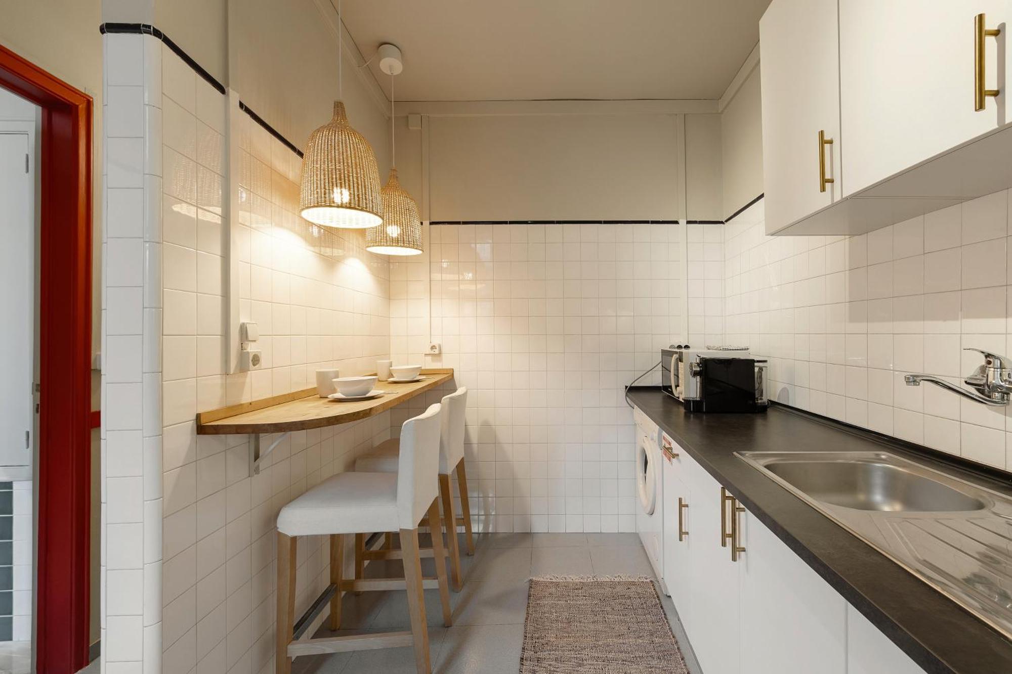 The Traditional Arts Memoir, Downtown Flat With Balcony And Comfort Лиссабон Экстерьер фото